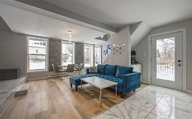 4 Bedroom Appartment-Limestone